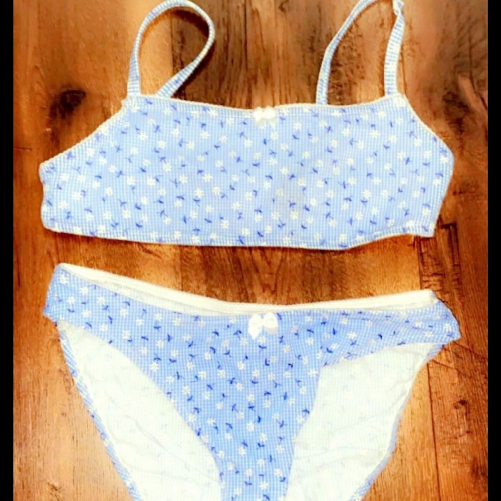 Bikini set